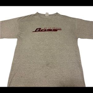 Vintage BOSS T